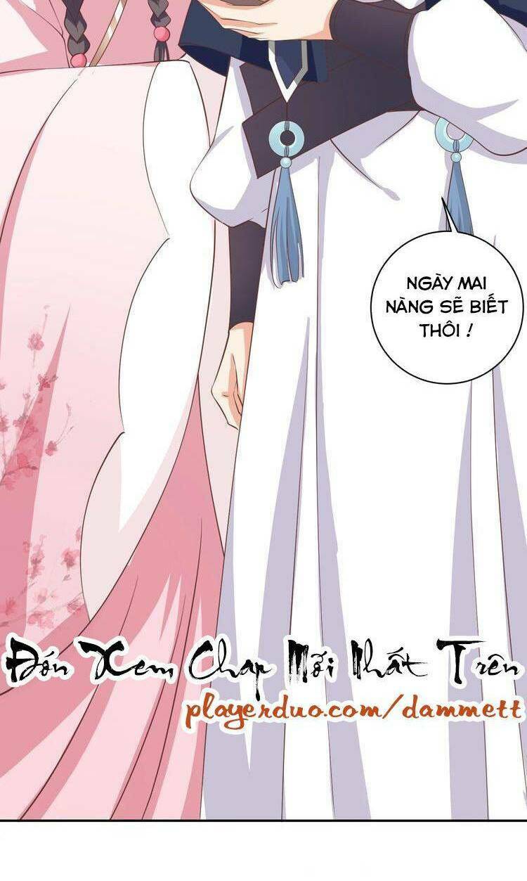 Ngạo Kiều Vương Gia Huyên Náo Phi: Chapter 50
