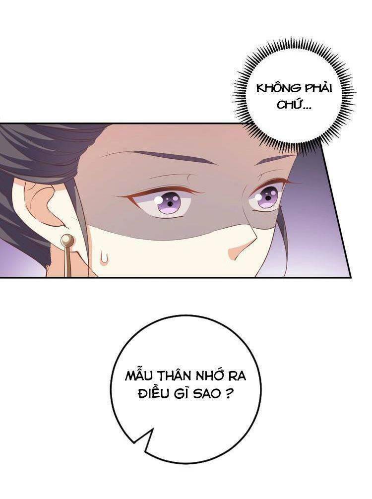 Ngạo Kiều Vương Gia Huyên Náo Phi: Chapter 50