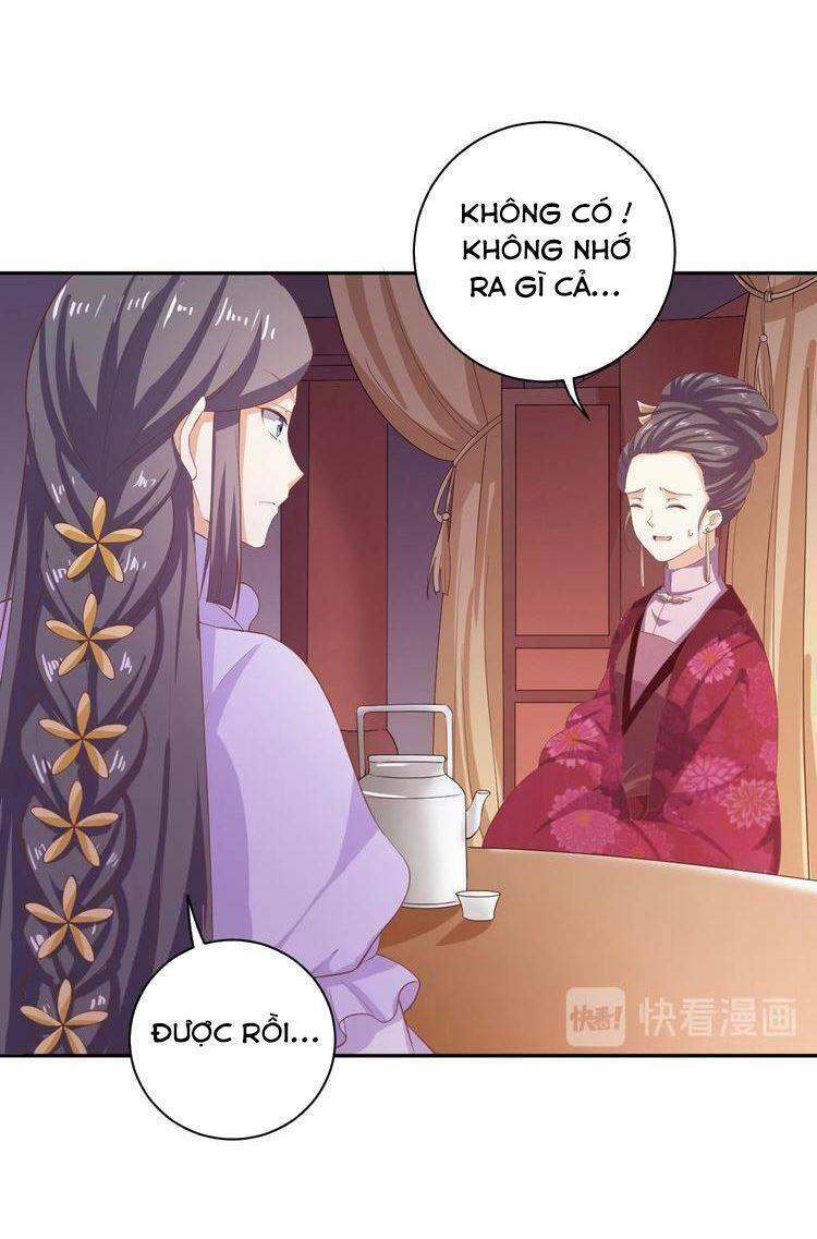 Ngạo Kiều Vương Gia Huyên Náo Phi: Chapter 50