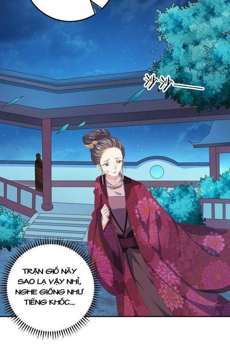 Ngạo Kiều Vương Gia Huyên Náo Phi: Chapter 50
