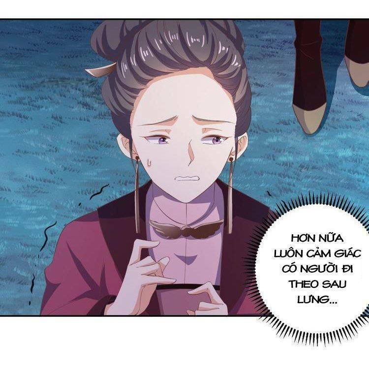 Ngạo Kiều Vương Gia Huyên Náo Phi: Chapter 50