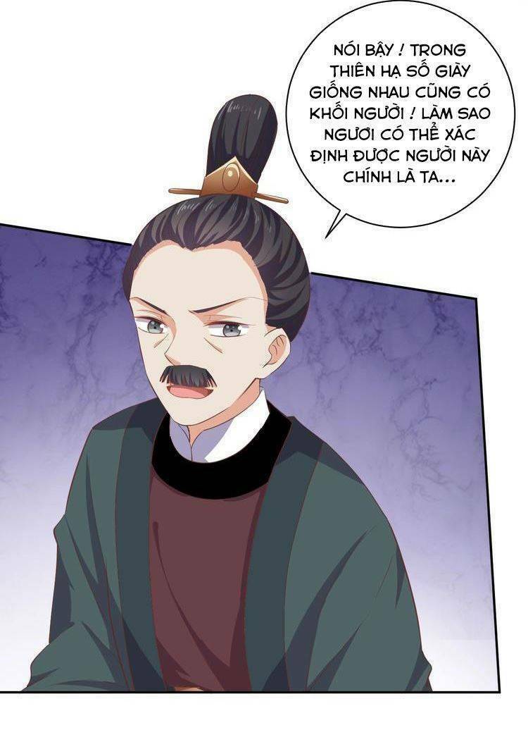 Ngạo Kiều Vương Gia Huyên Náo Phi: Chapter 51