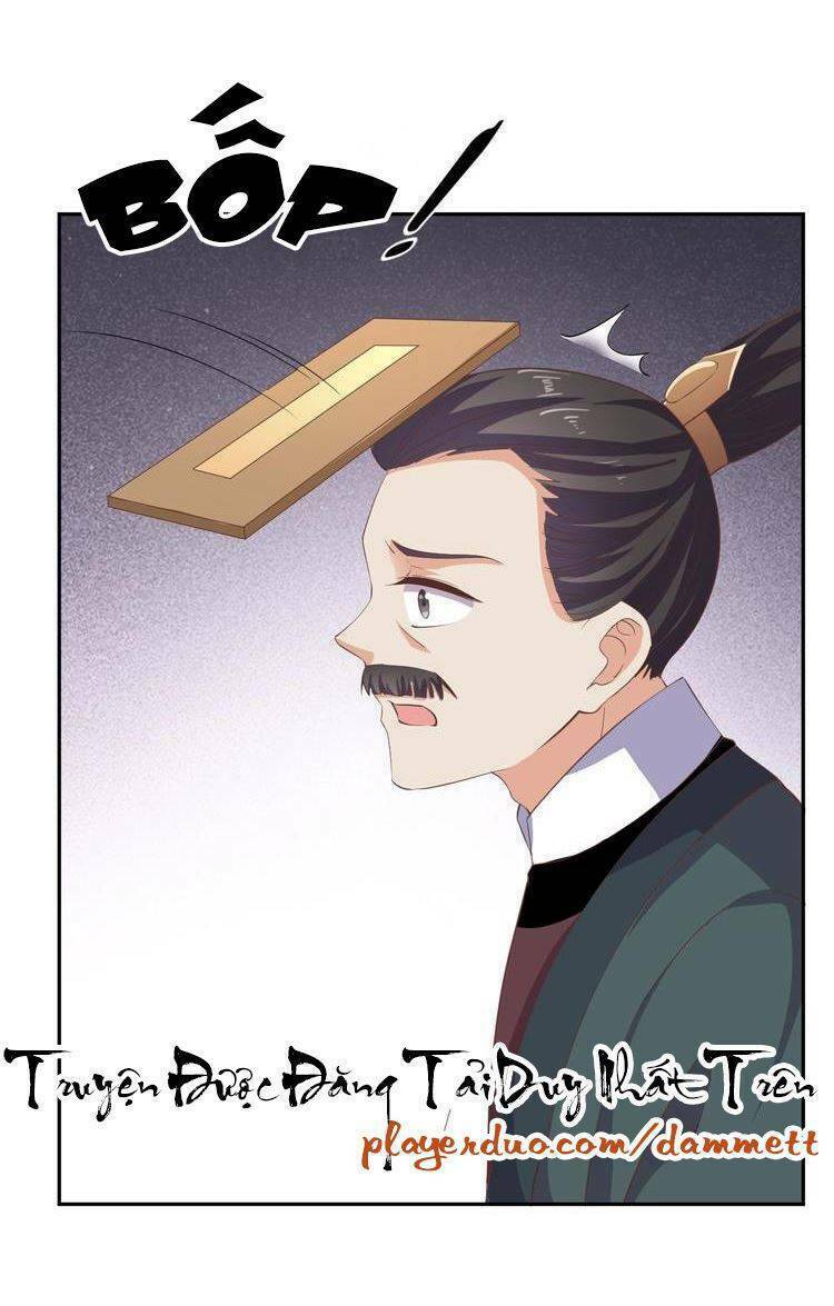 Ngạo Kiều Vương Gia Huyên Náo Phi: Chapter 51