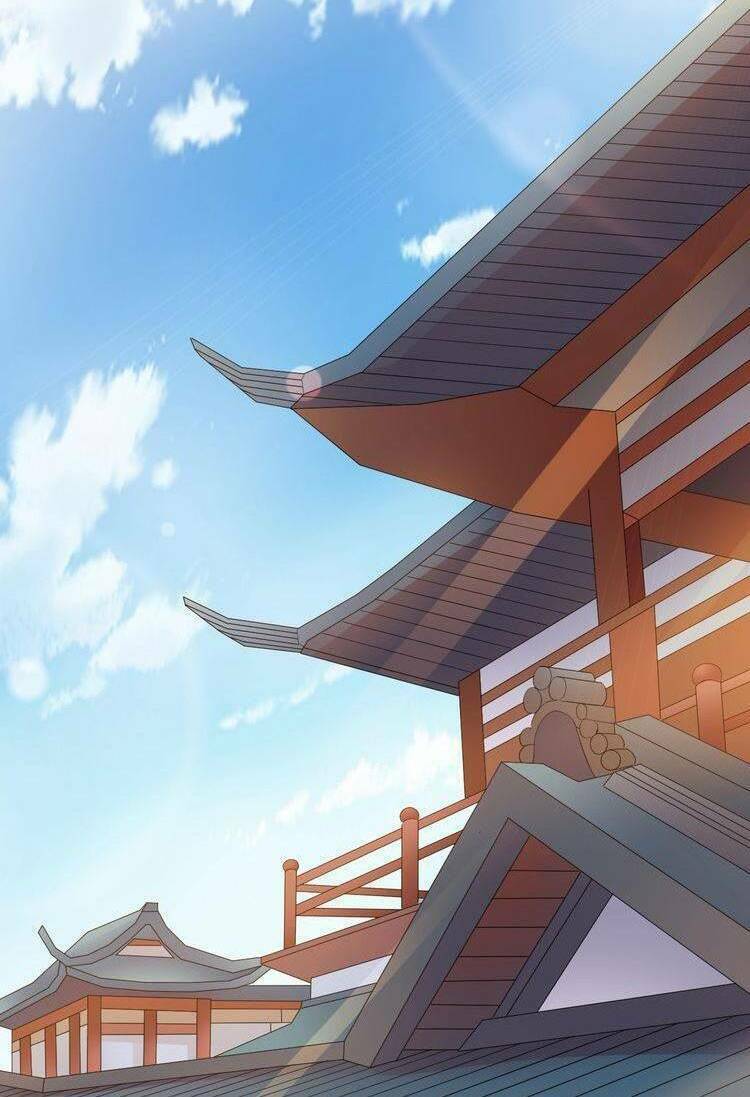 Ngạo Kiều Vương Gia Huyên Náo Phi: Chapter 51