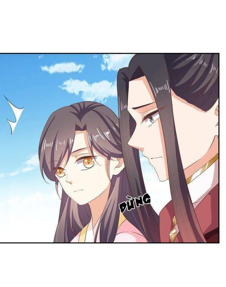 Ngạo Kiều Vương Gia Huyên Náo Phi: Chapter 51
