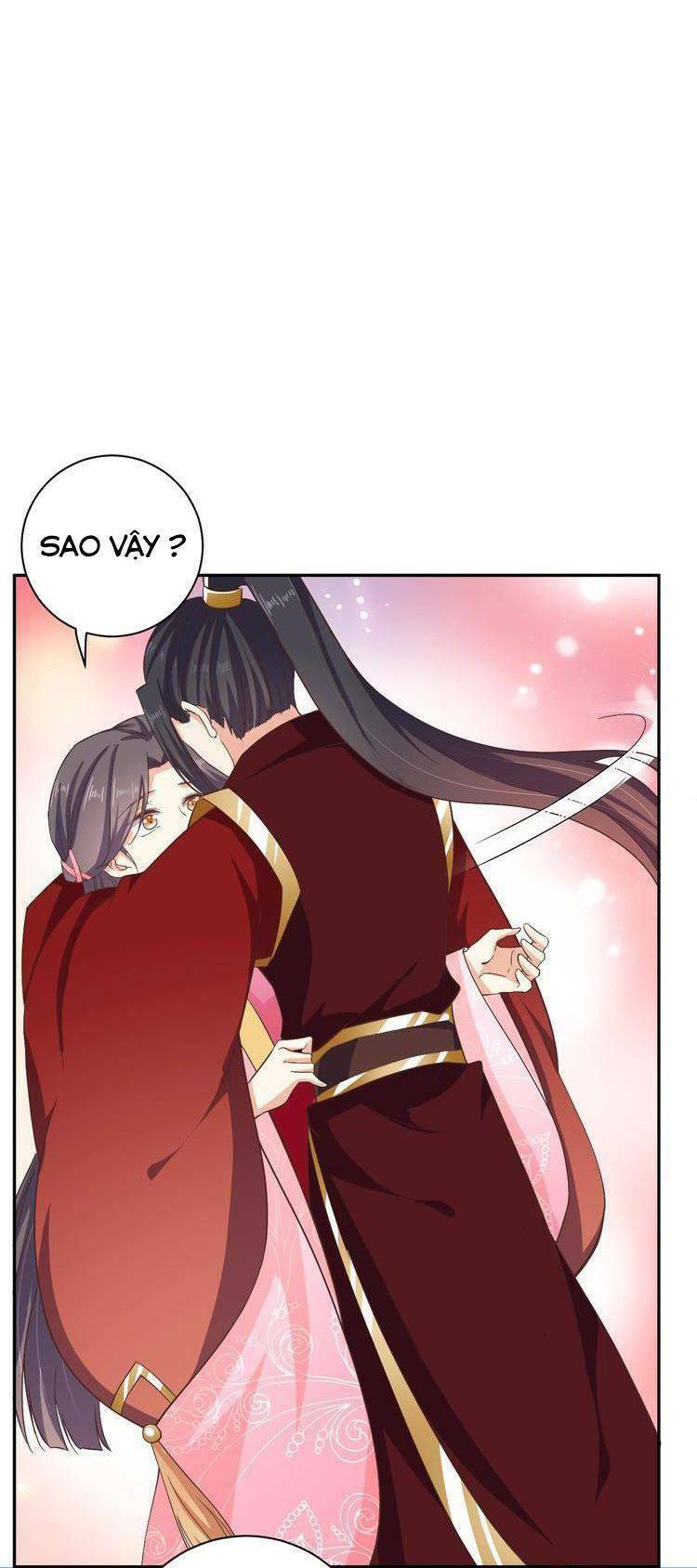 Ngạo Kiều Vương Gia Huyên Náo Phi: Chapter 51