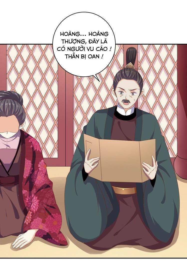 Ngạo Kiều Vương Gia Huyên Náo Phi: Chapter 51