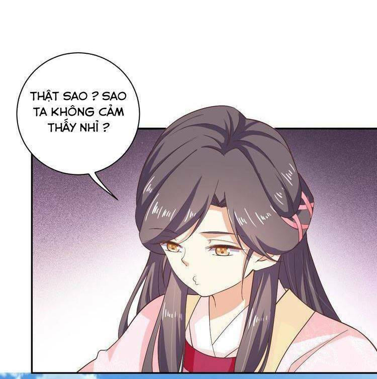 Ngạo Kiều Vương Gia Huyên Náo Phi: Chapter 51