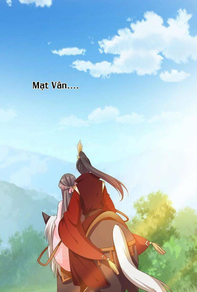 Ngạo Kiều Vương Gia Huyên Náo Phi: Chapter 51