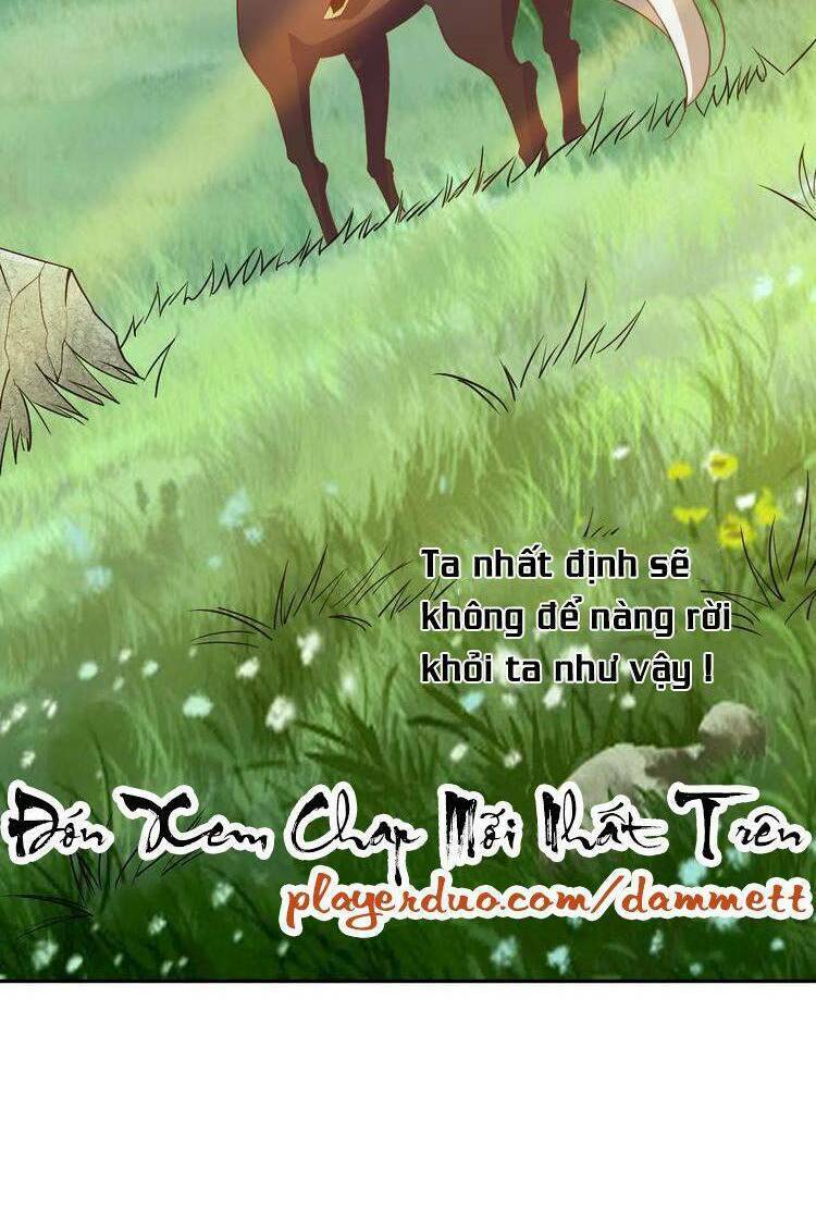 Ngạo Kiều Vương Gia Huyên Náo Phi: Chapter 51