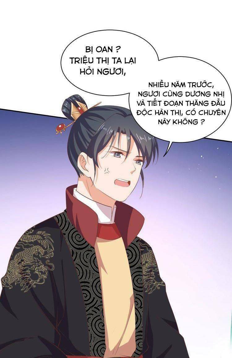 Ngạo Kiều Vương Gia Huyên Náo Phi: Chapter 51