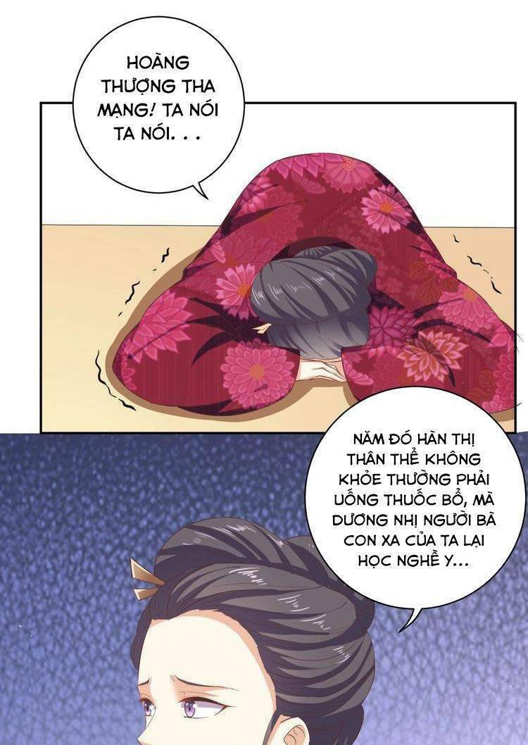 Ngạo Kiều Vương Gia Huyên Náo Phi: Chapter 51