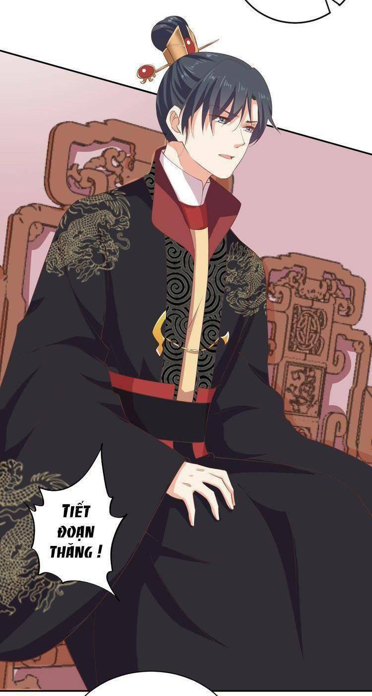 Ngạo Kiều Vương Gia Huyên Náo Phi: Chapter 51