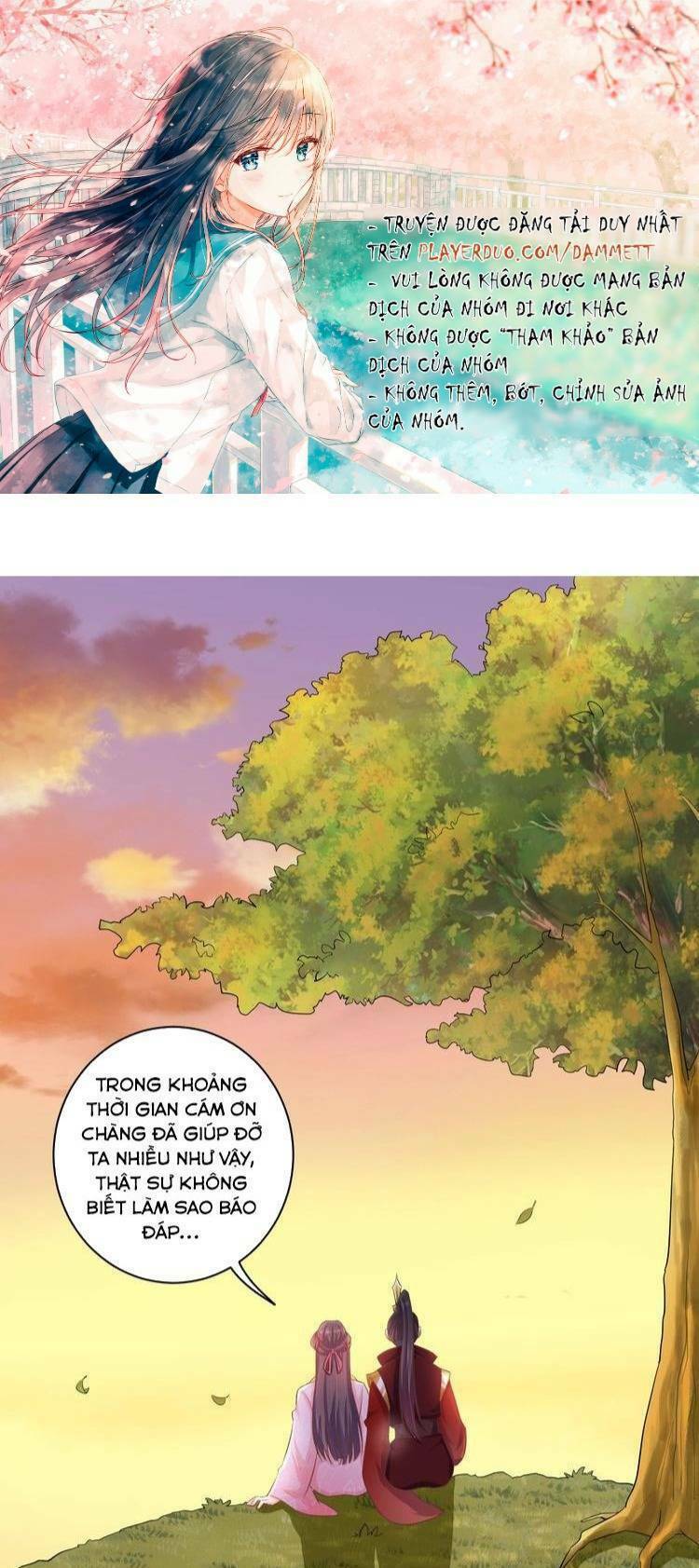 Ngạo Kiều Vương Gia Huyên Náo Phi: Chapter 52
