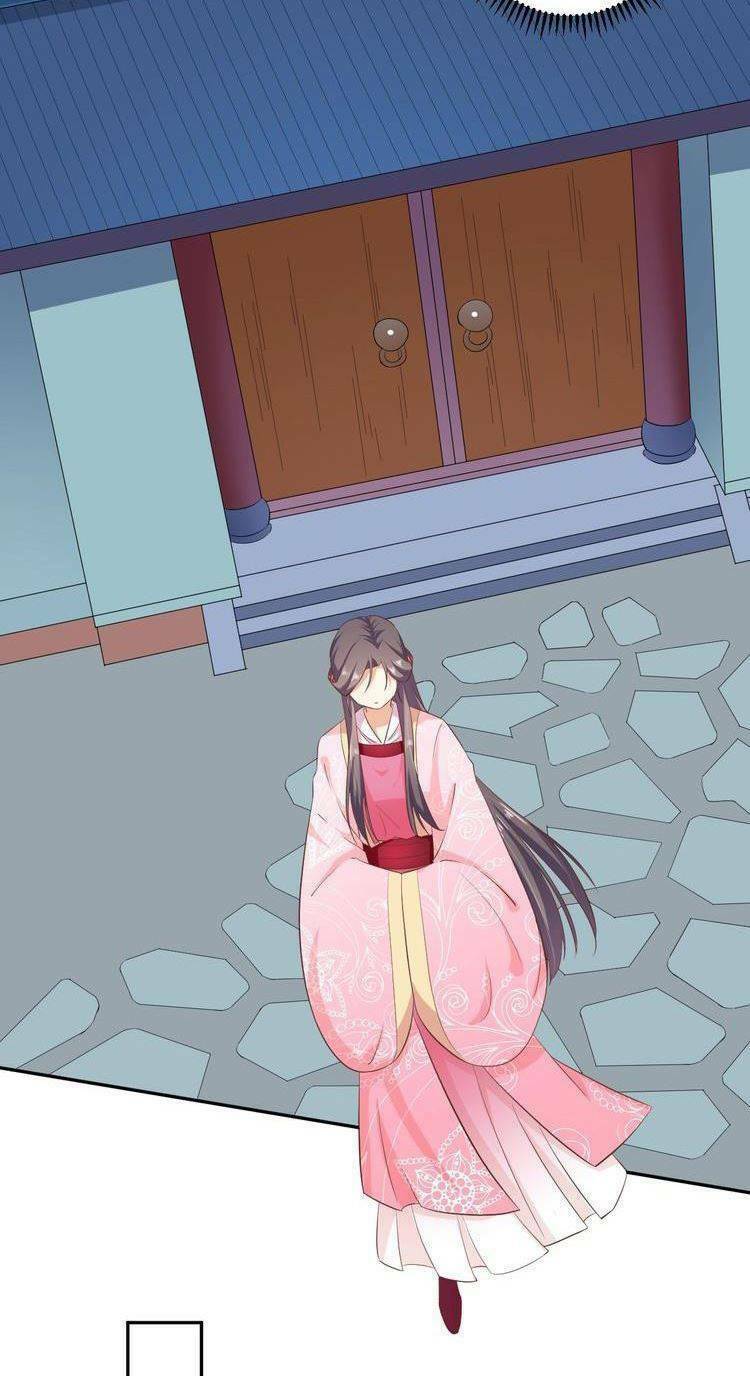 Ngạo Kiều Vương Gia Huyên Náo Phi: Chapter 52
