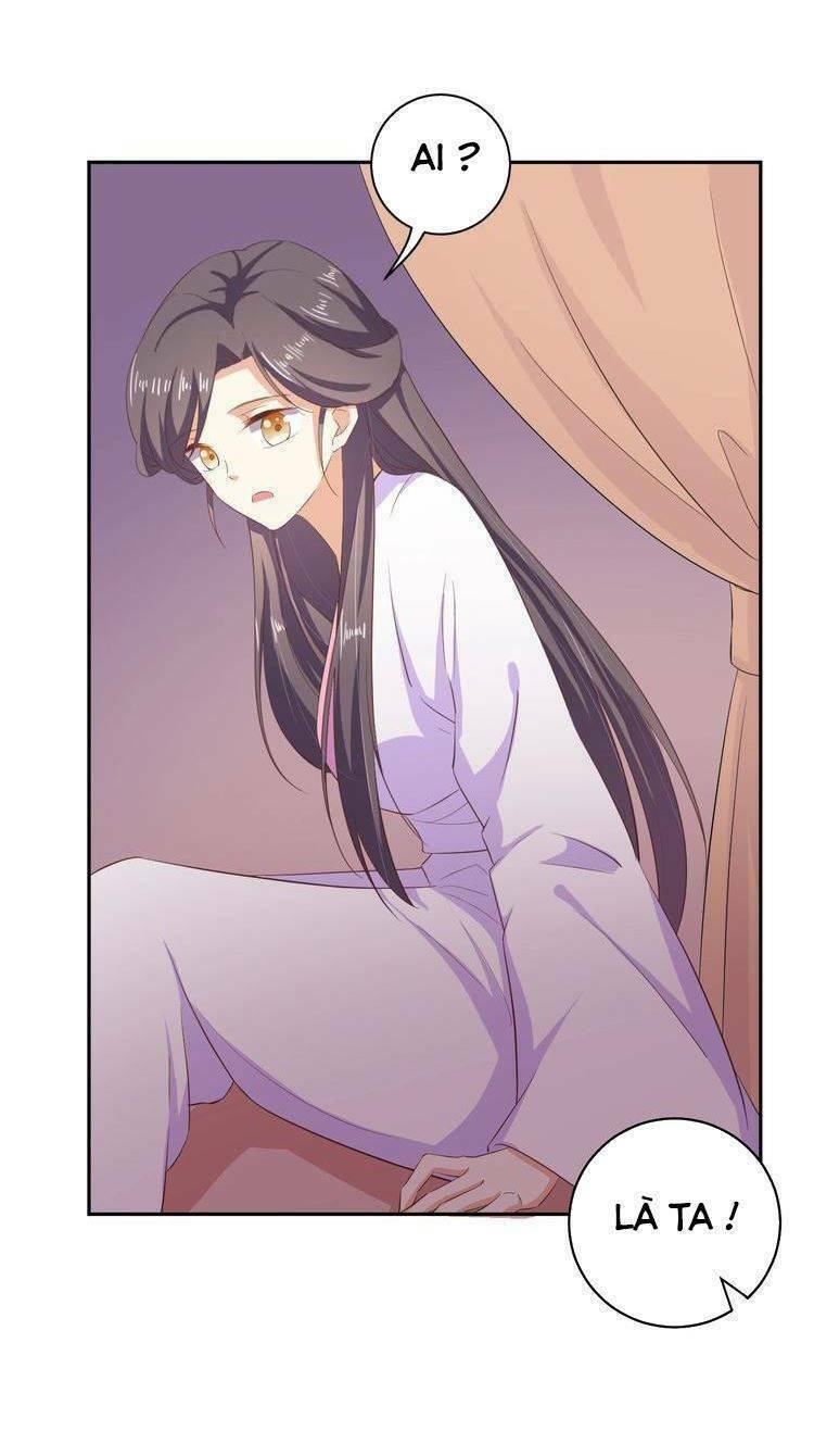 Ngạo Kiều Vương Gia Huyên Náo Phi: Chapter 52