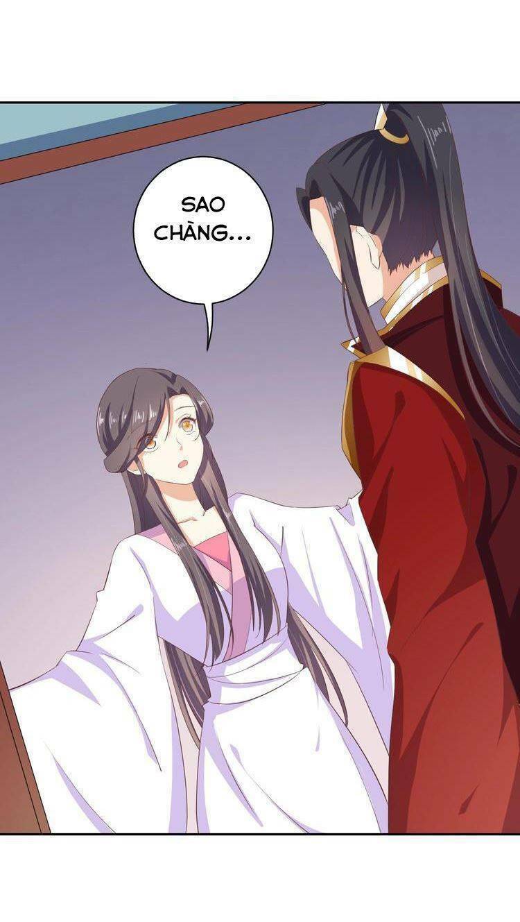 Ngạo Kiều Vương Gia Huyên Náo Phi: Chapter 52