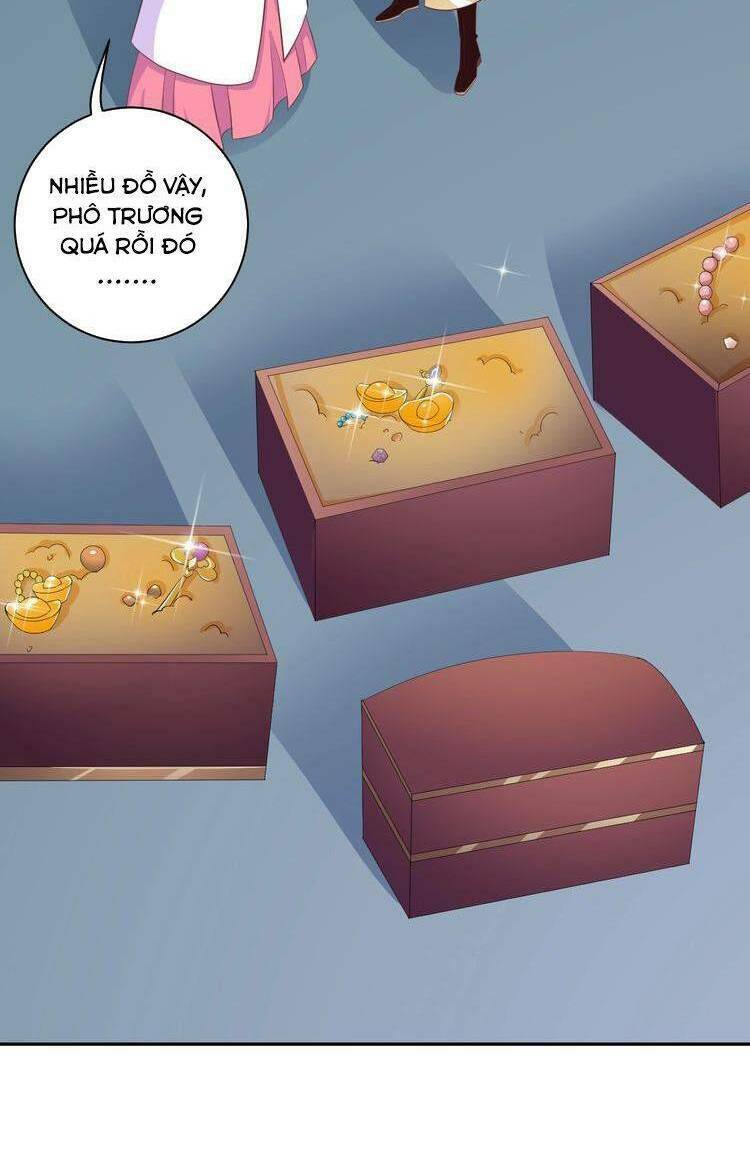 Ngạo Kiều Vương Gia Huyên Náo Phi: Chapter 52
