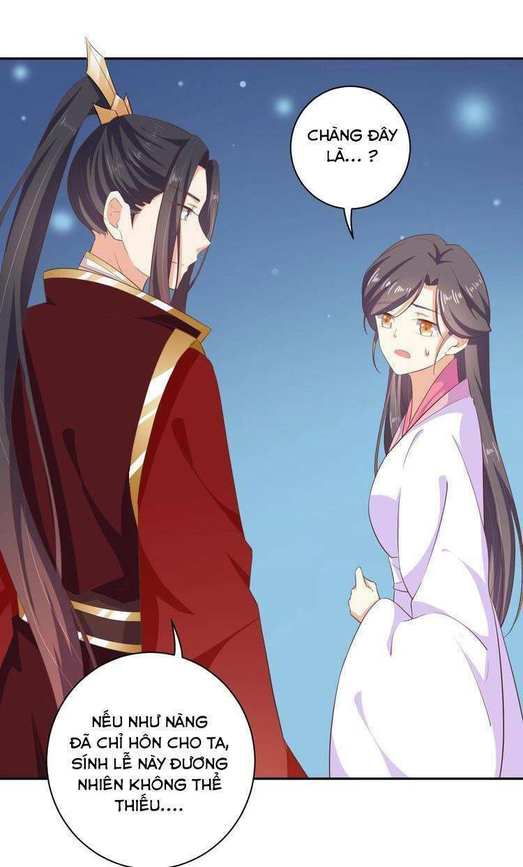 Ngạo Kiều Vương Gia Huyên Náo Phi: Chapter 52