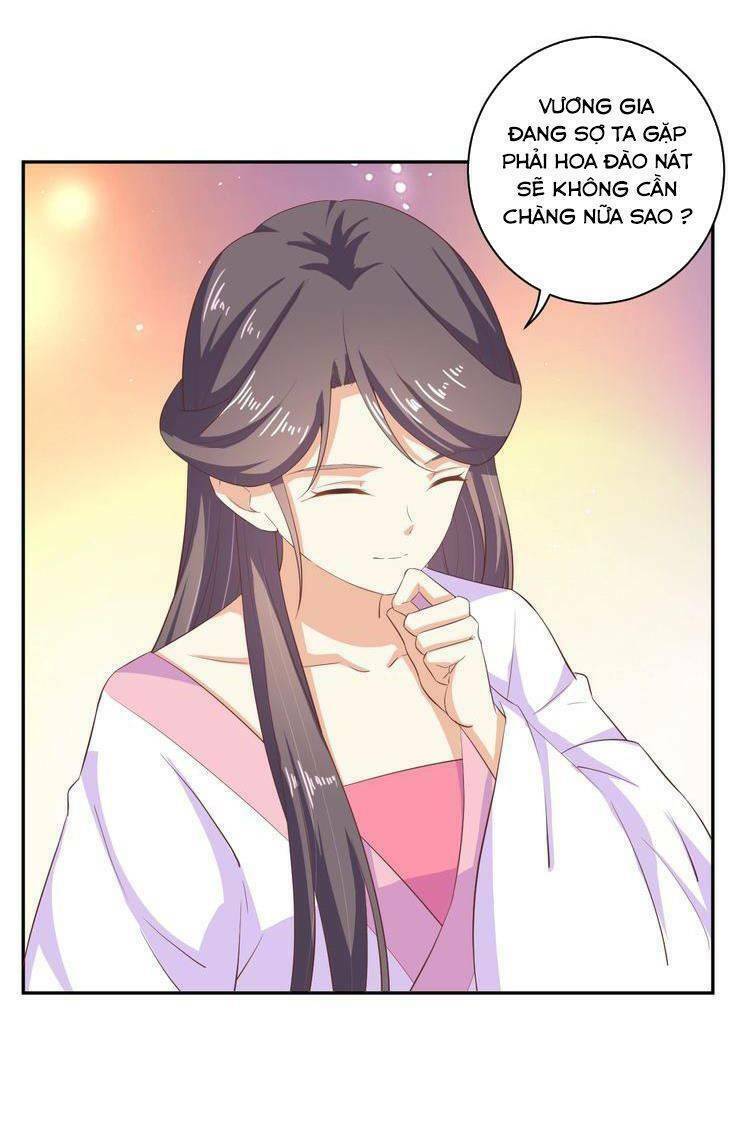 Ngạo Kiều Vương Gia Huyên Náo Phi: Chapter 52