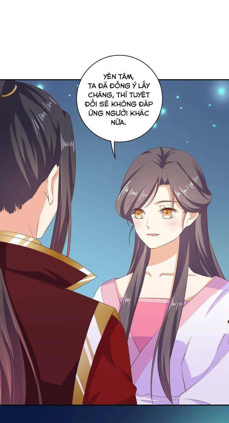 Ngạo Kiều Vương Gia Huyên Náo Phi: Chapter 52