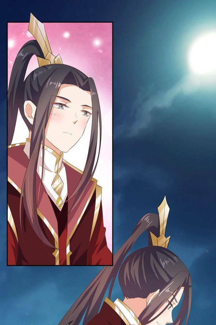 Ngạo Kiều Vương Gia Huyên Náo Phi: Chapter 52