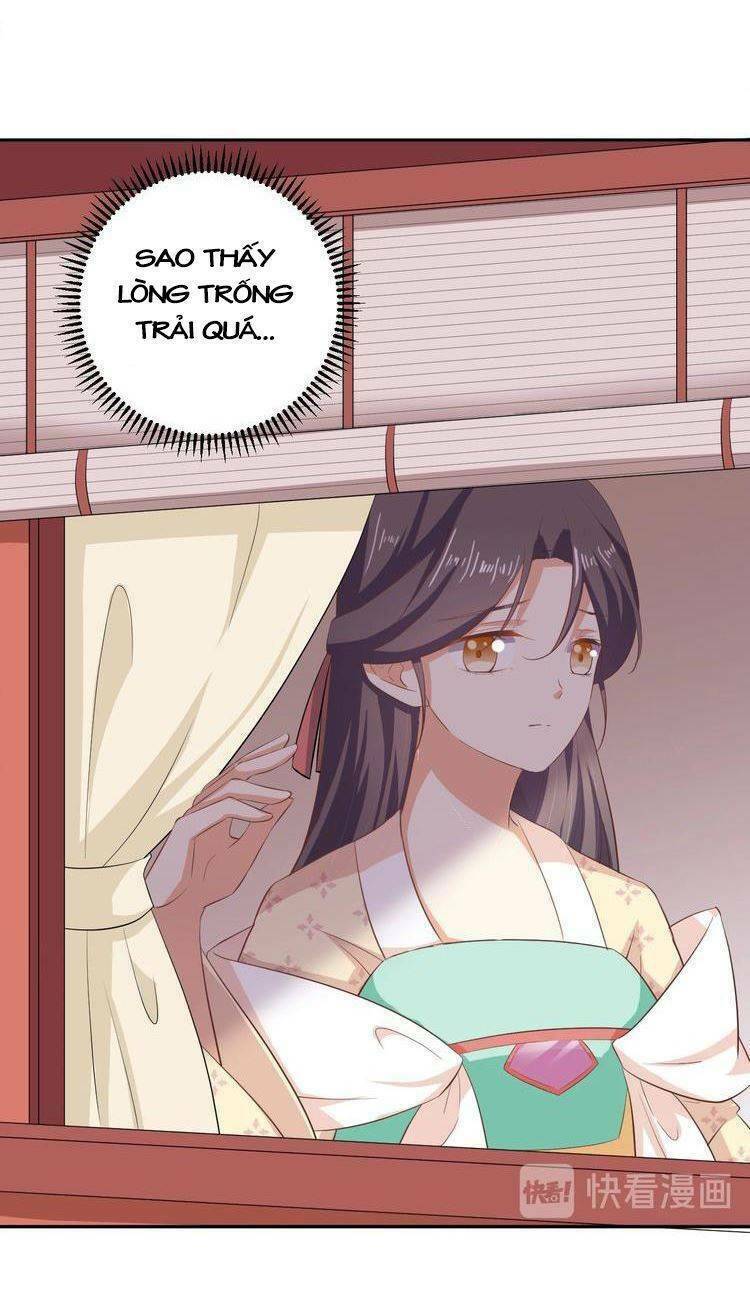 Ngạo Kiều Vương Gia Huyên Náo Phi: Chapter 52