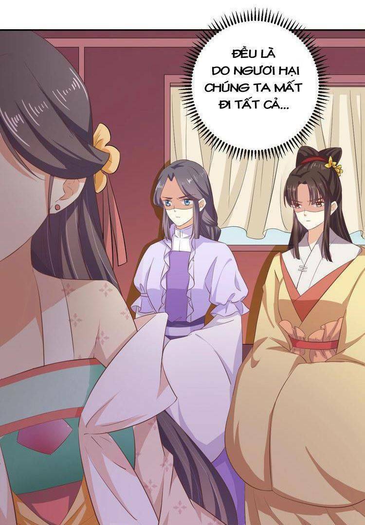 Ngạo Kiều Vương Gia Huyên Náo Phi: Chapter 52