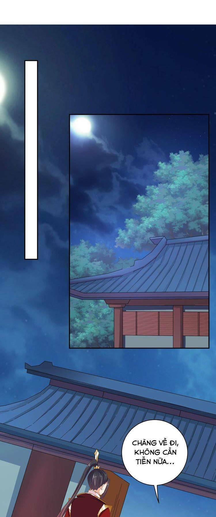 Ngạo Kiều Vương Gia Huyên Náo Phi: Chapter 52
