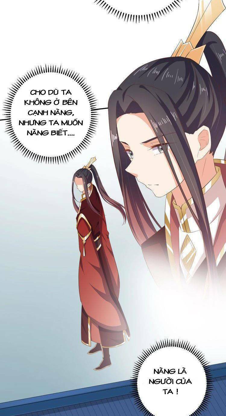 Ngạo Kiều Vương Gia Huyên Náo Phi: Chapter 52