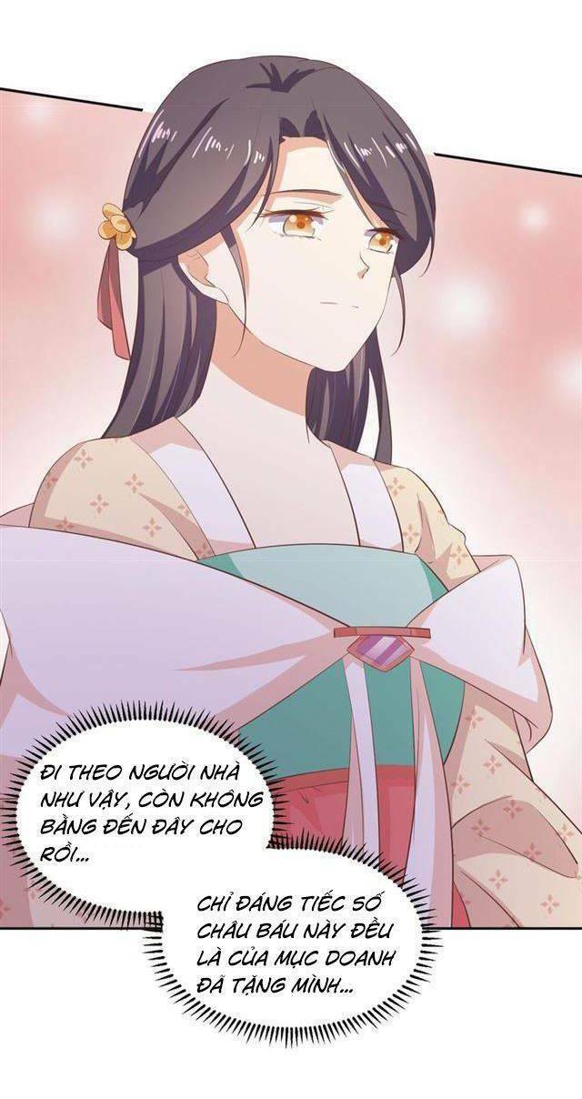 Ngạo Kiều Vương Gia Huyên Náo Phi: Chapter 54