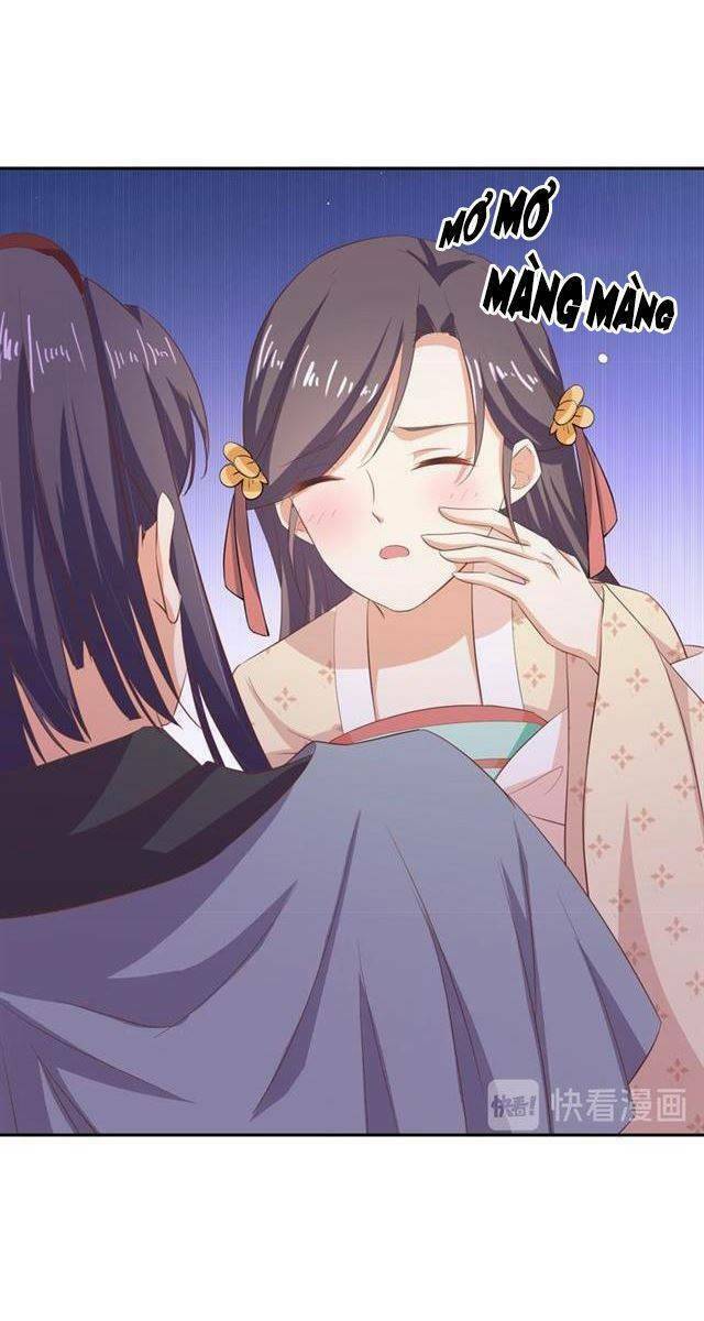 Ngạo Kiều Vương Gia Huyên Náo Phi: Chapter 54