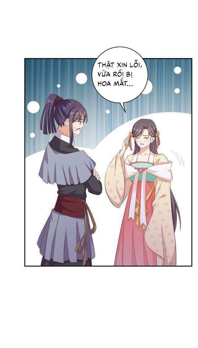 Ngạo Kiều Vương Gia Huyên Náo Phi: Chapter 54