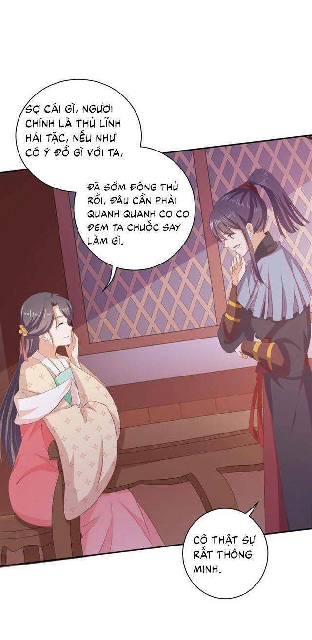 Ngạo Kiều Vương Gia Huyên Náo Phi: Chapter 54