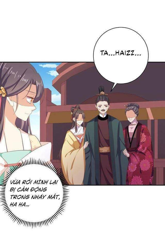Ngạo Kiều Vương Gia Huyên Náo Phi: Chapter 54