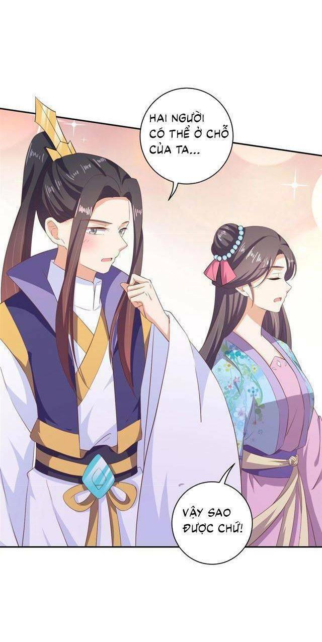 Ngạo Kiều Vương Gia Huyên Náo Phi: Chapter 58
