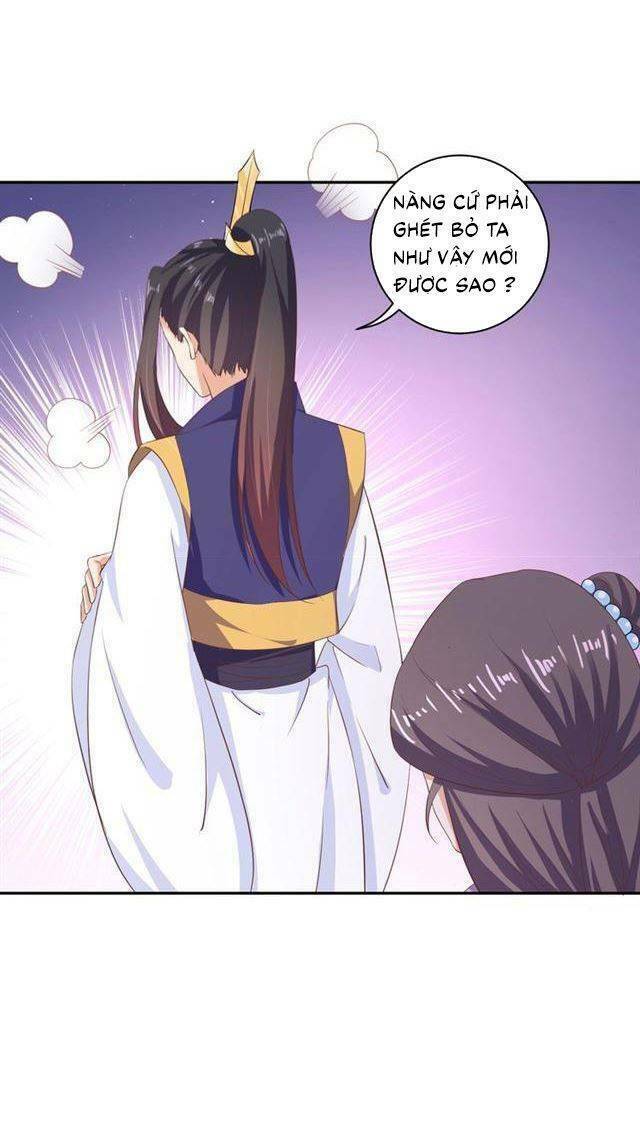 Ngạo Kiều Vương Gia Huyên Náo Phi: Chapter 58