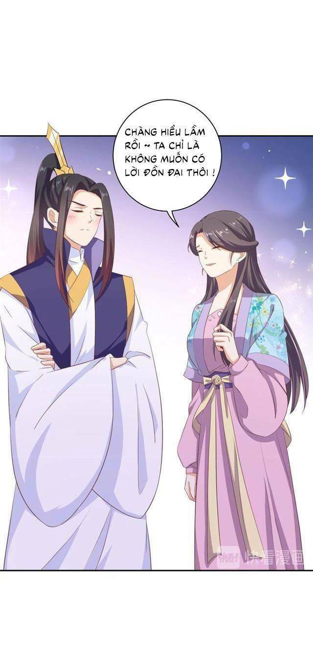 Ngạo Kiều Vương Gia Huyên Náo Phi: Chapter 58