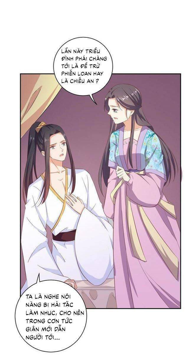Ngạo Kiều Vương Gia Huyên Náo Phi: Chapter 58