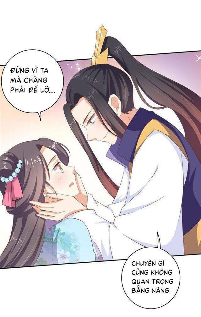 Ngạo Kiều Vương Gia Huyên Náo Phi: Chapter 58
