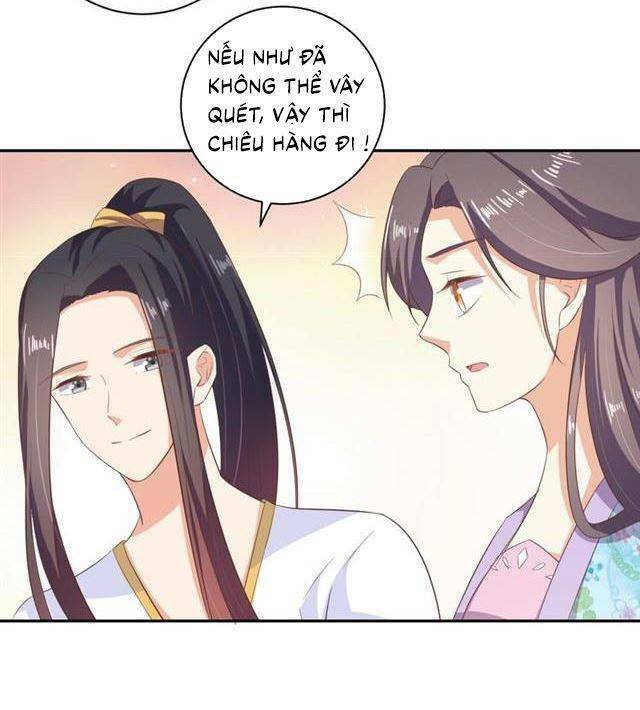 Ngạo Kiều Vương Gia Huyên Náo Phi: Chapter 58