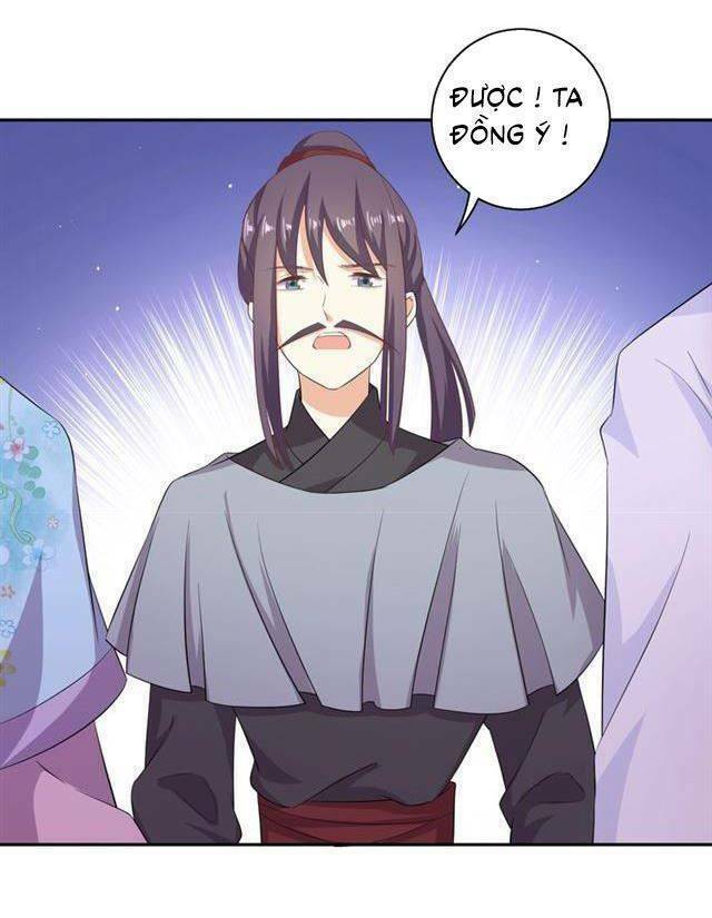 Ngạo Kiều Vương Gia Huyên Náo Phi: Chapter 58