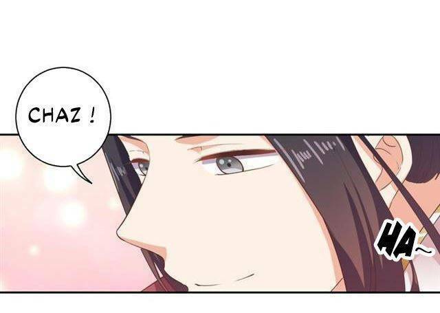 Ngạo Kiều Vương Gia Huyên Náo Phi: Chapter 59