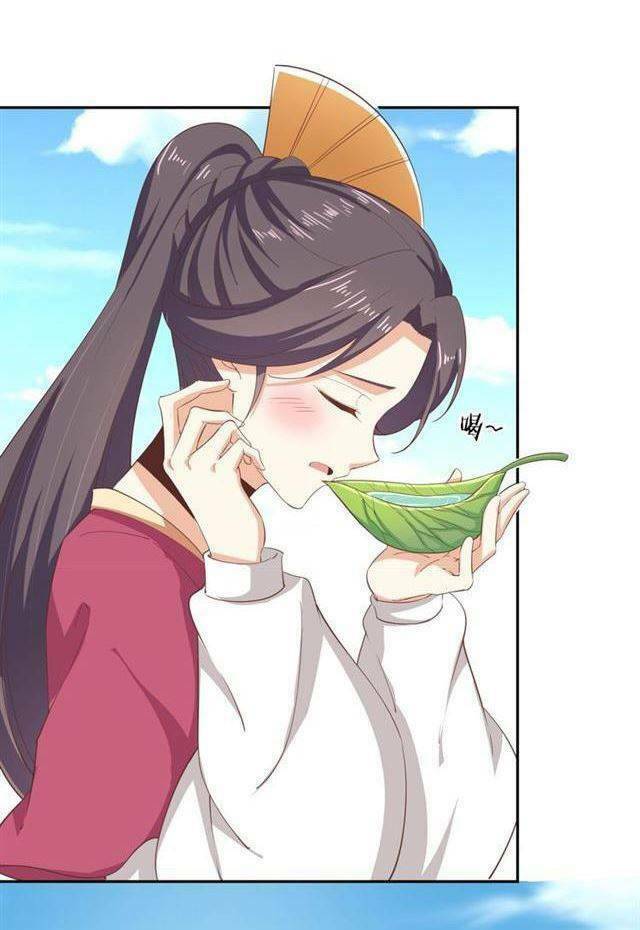Ngạo Kiều Vương Gia Huyên Náo Phi: Chapter 59