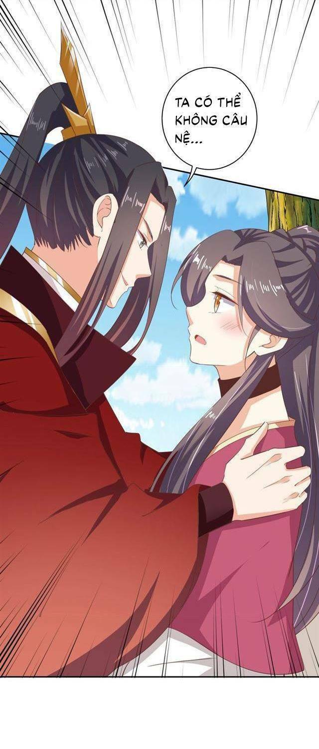 Ngạo Kiều Vương Gia Huyên Náo Phi: Chapter 59
