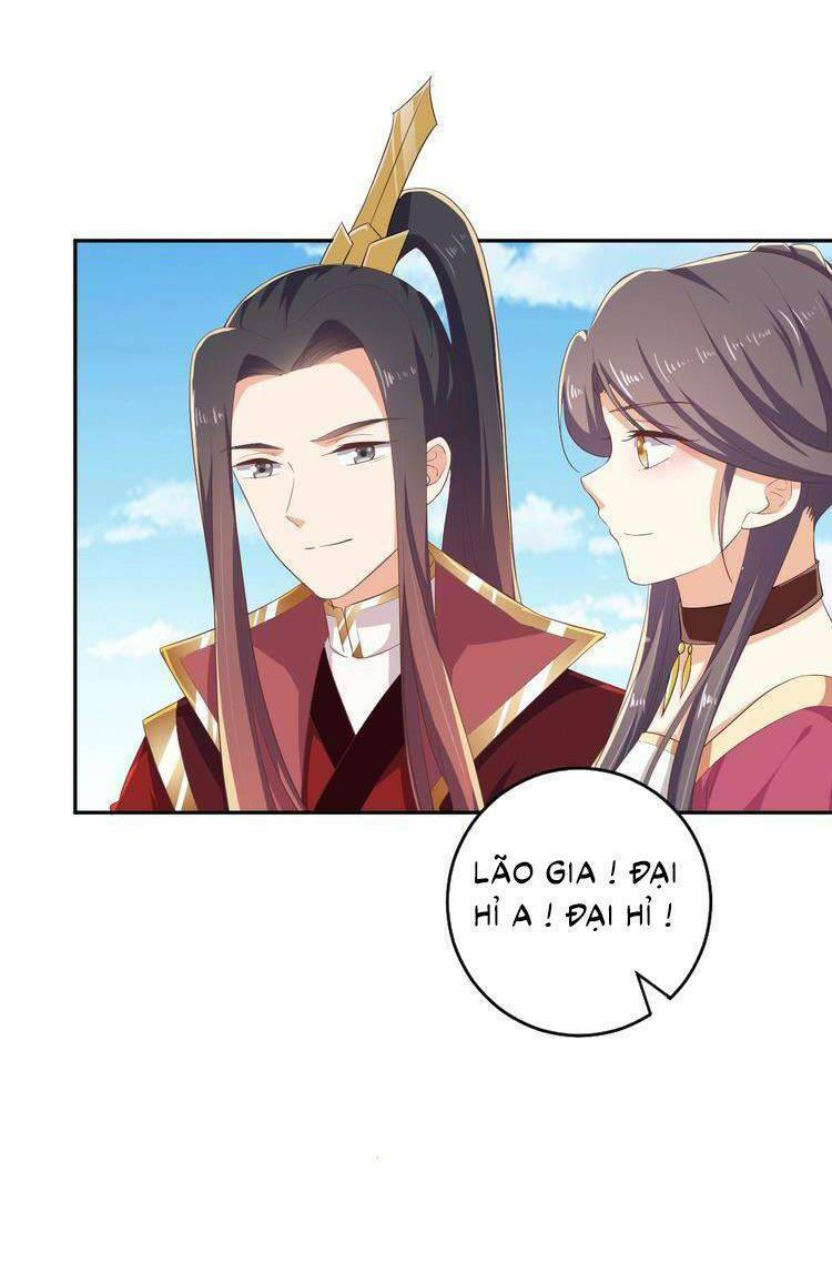 Ngạo Kiều Vương Gia Huyên Náo Phi: Chapter 60