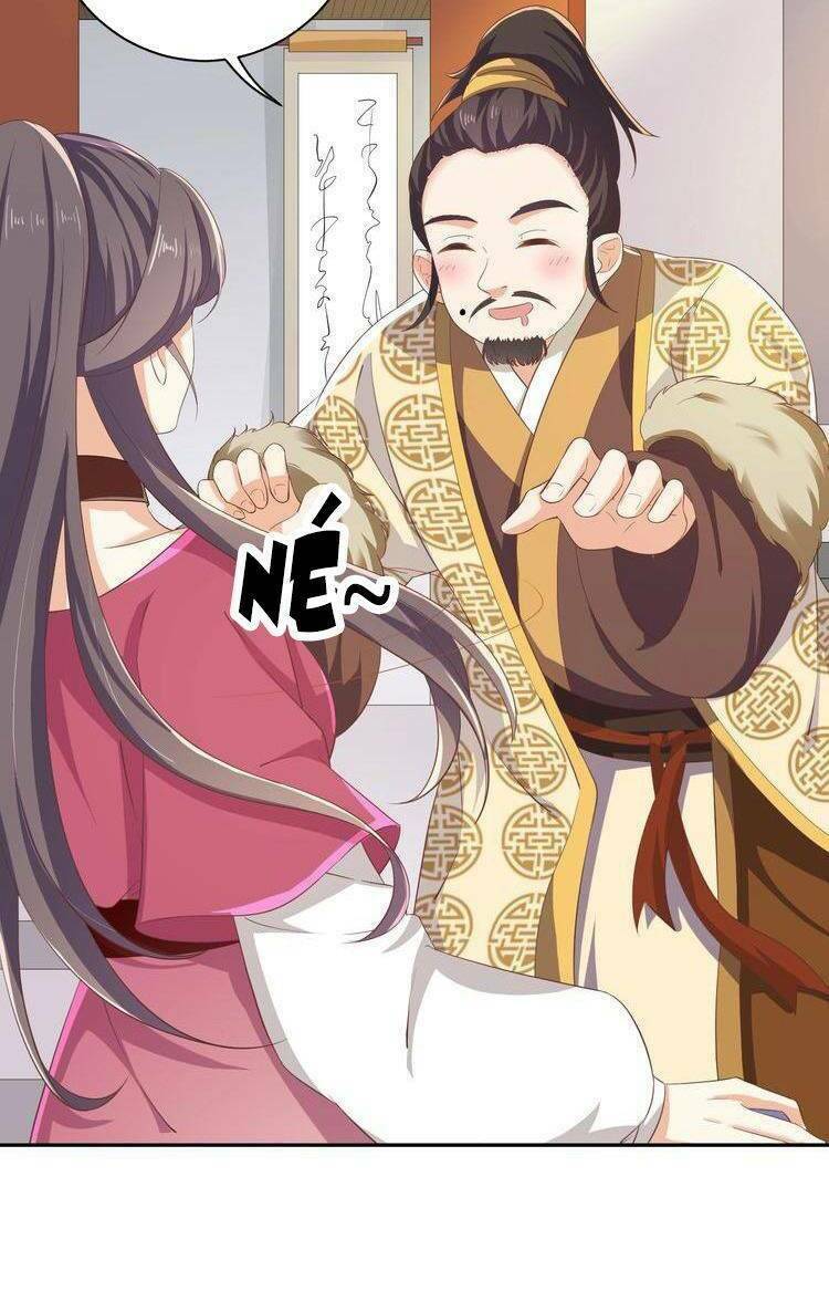 Ngạo Kiều Vương Gia Huyên Náo Phi: Chapter 60