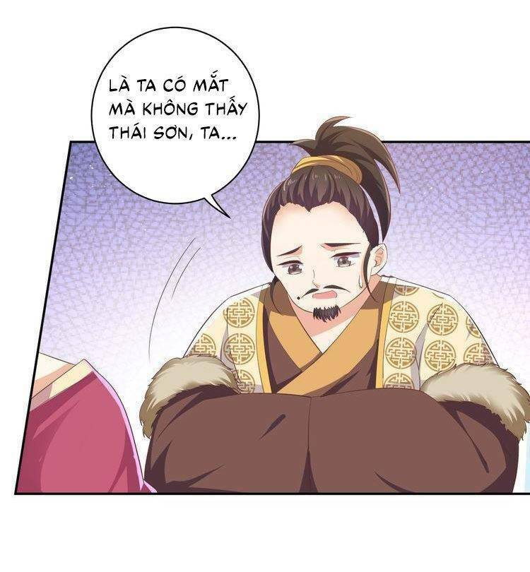 Ngạo Kiều Vương Gia Huyên Náo Phi: Chapter 60