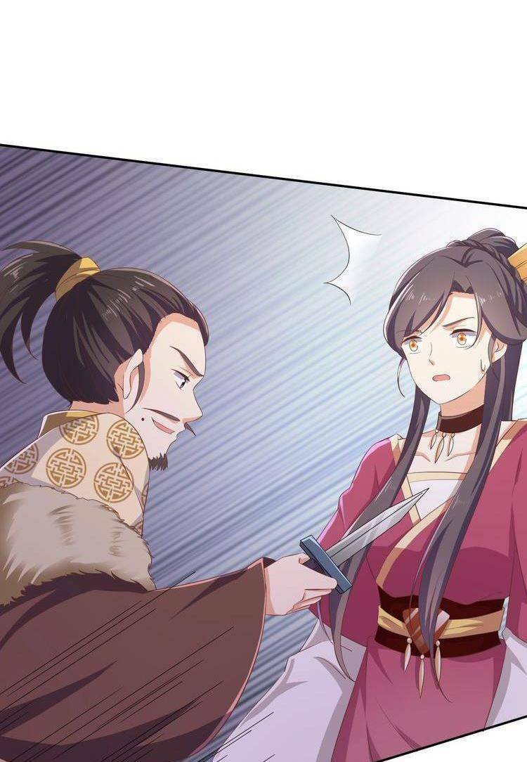 Ngạo Kiều Vương Gia Huyên Náo Phi: Chapter 60