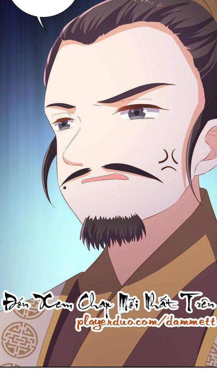 Ngạo Kiều Vương Gia Huyên Náo Phi: Chapter 60